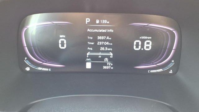 2025 Kia Soul EX