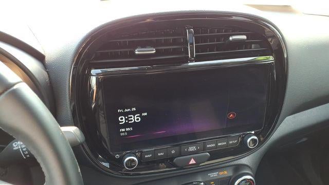 2025 Kia Soul EX