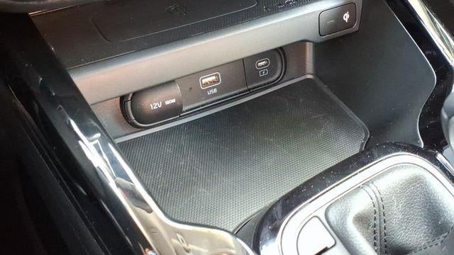 2025 Kia Soul EX