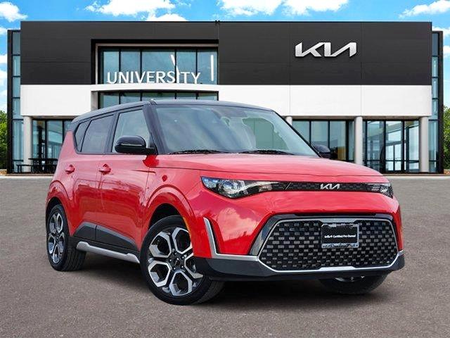 2025 Kia Soul - $23,595