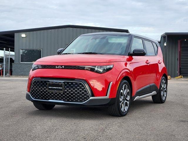2025 Kia Soul - $23,595