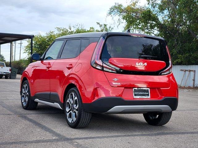 2025 Kia Soul - $23,595