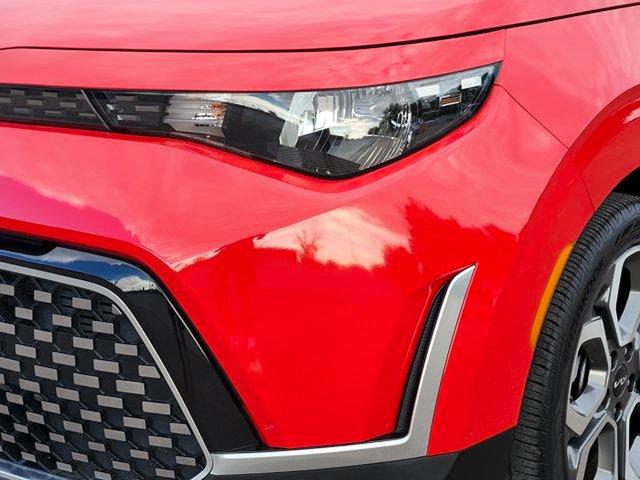 2025 Kia Soul - $23,595