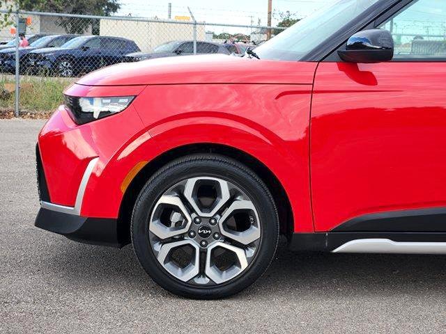 2025 Kia Soul - $23,595