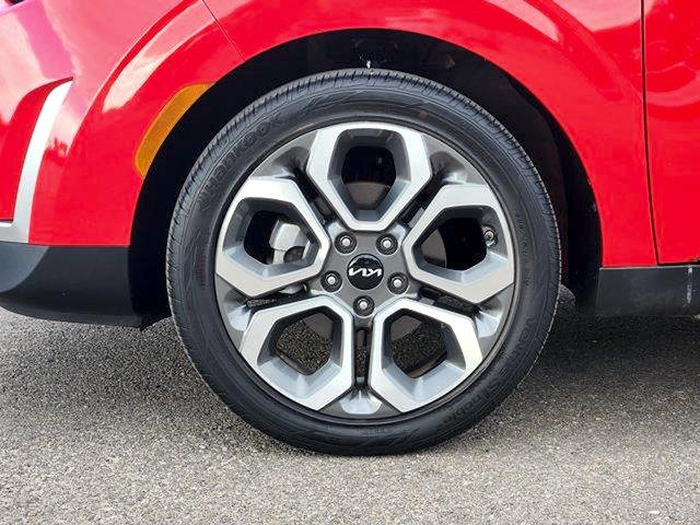 2025 Kia Soul - $23,595
