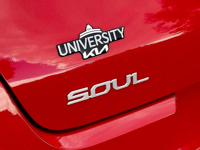 2025 Kia Soul - $23,595