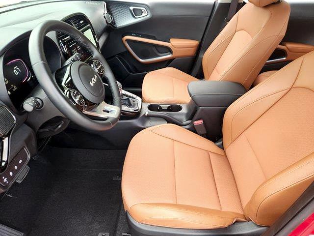 2025 Kia Soul - $23,595