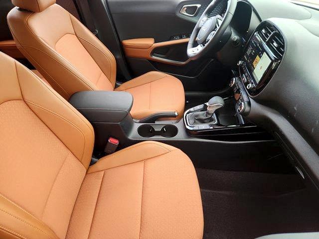 2025 Kia Soul - $23,595