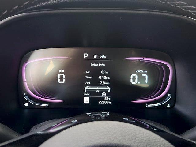 2025 Kia Soul - $23,595