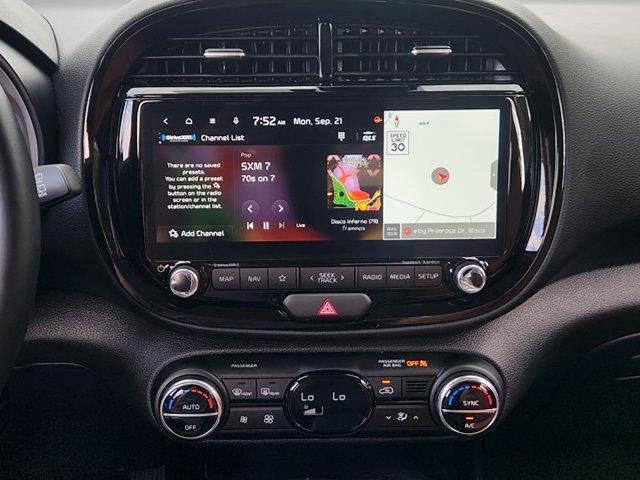 2025 Kia Soul - $23,595