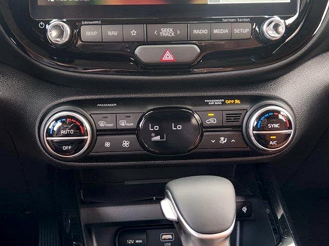 2025 Kia Soul - $23,595