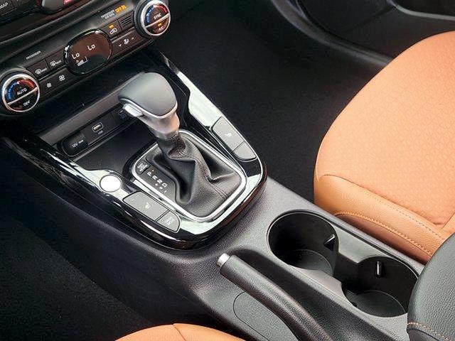 2025 Kia Soul - $23,595