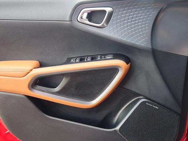 2025 Kia Soul - $23,595