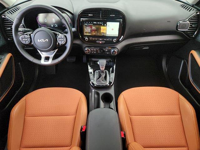 2025 Kia Soul - $23,595