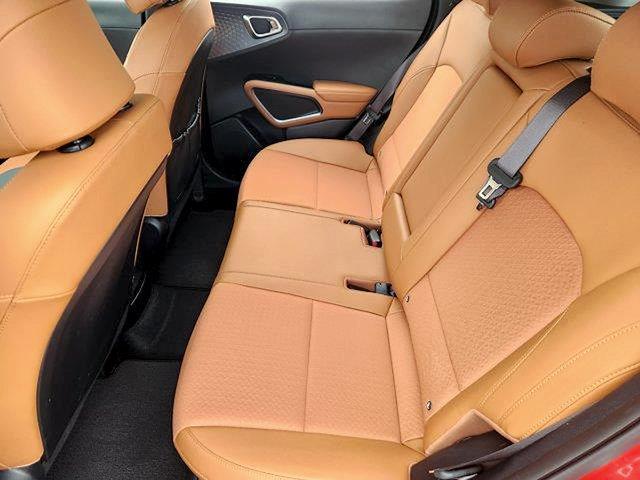 2025 Kia Soul - $23,595