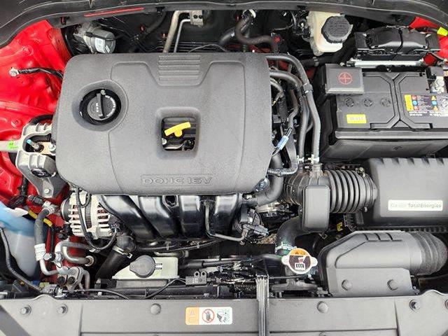 2025 Kia Soul - $23,595