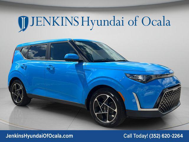 2023 Kia Soul