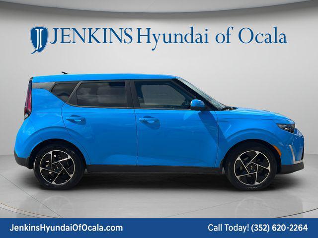 2023 Kia Soul EX — photo 1 of 12
