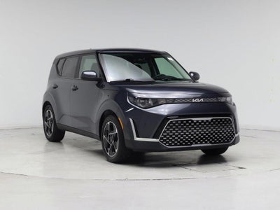 2023 Kia Soul EX 4DR Crossover