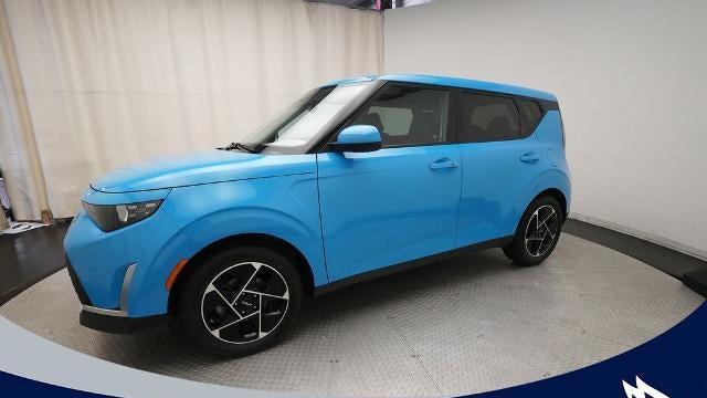 Preowned 2024 Kia Soul EX for Sale