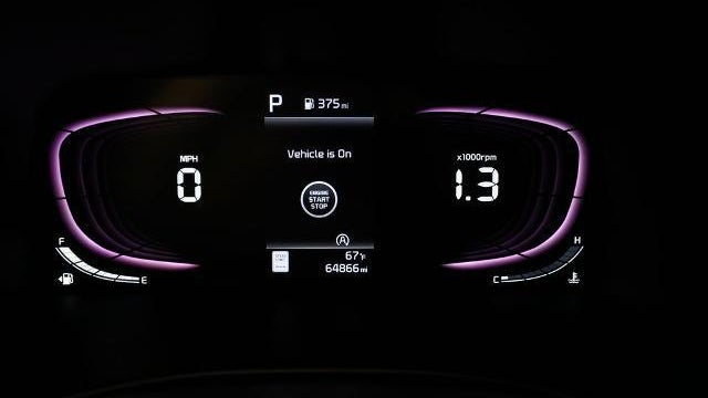 2024 Kia Soul EX