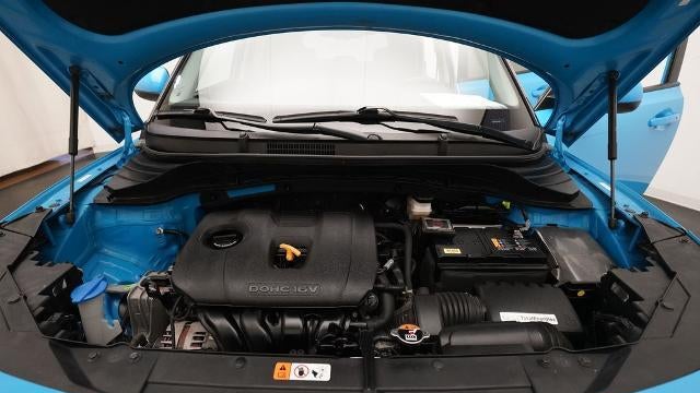 2024 Kia Soul EX
