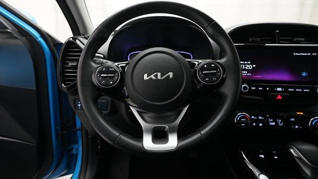 2024 Kia Soul EX