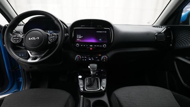 2024 Kia Soul EX