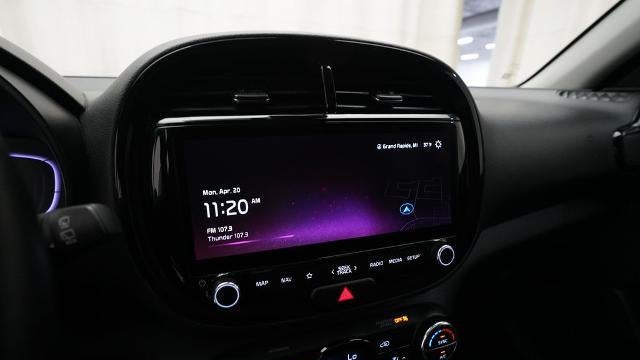 2024 Kia Soul EX