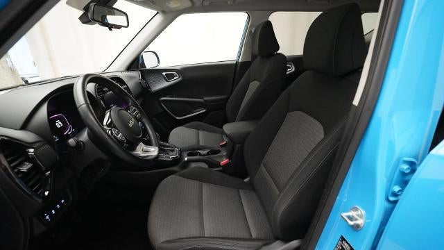 2024 Kia Soul EX