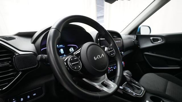 2024 Kia Soul EX