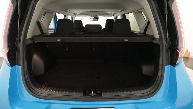 2024 Kia Soul EX