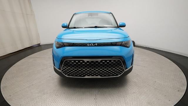2024 Kia Soul EX