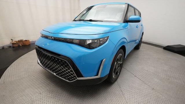2024 Kia Soul EX