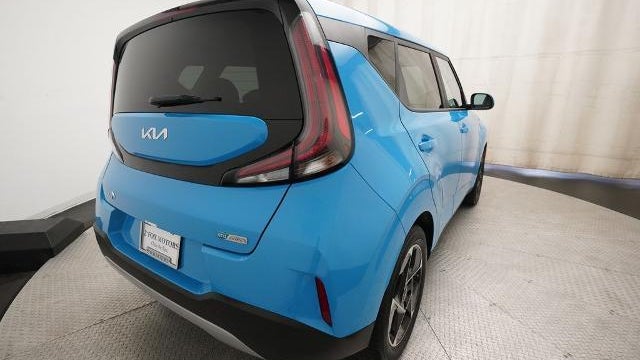 2024 Kia Soul EX