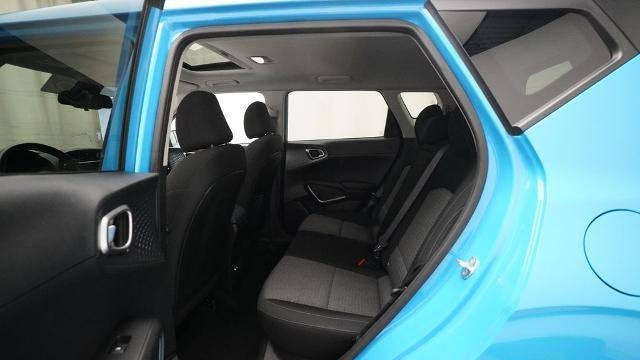 2024 Kia Soul EX