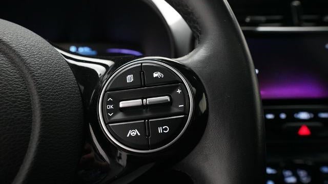 2024 Kia Soul EX