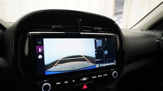 2024 Kia Soul EX