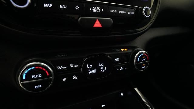 2024 Kia Soul EX