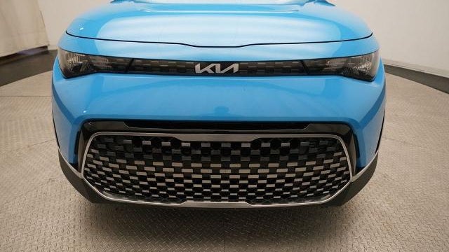2024 Kia Soul EX