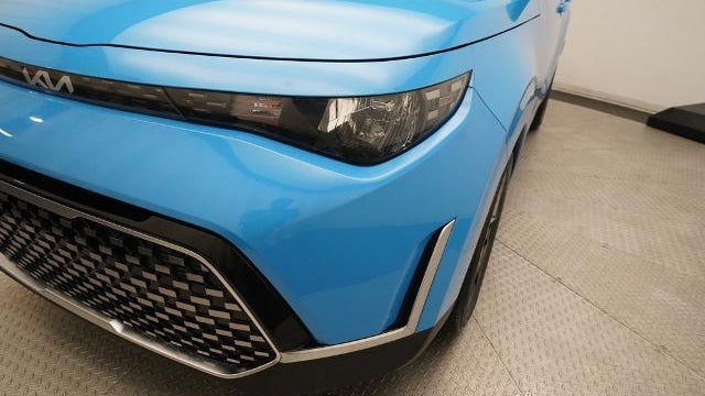 2024 Kia Soul EX