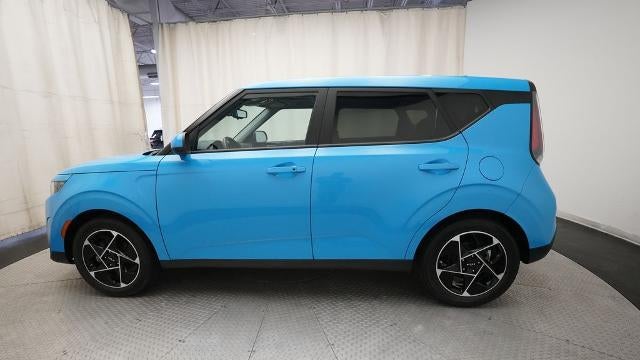 2024 Kia Soul EX