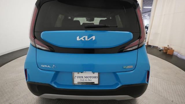 2024 Kia Soul EX