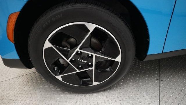 2024 Kia Soul EX