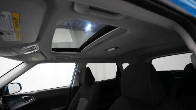 2024 Kia Soul EX