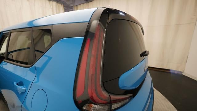 2024 Kia Soul EX