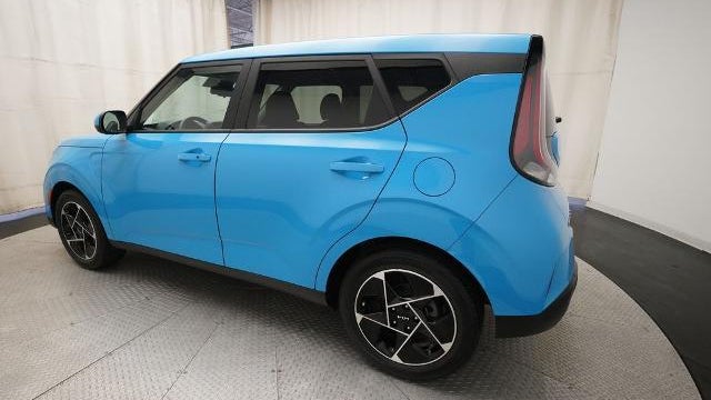2024 Kia Soul EX