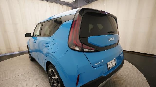 2024 Kia Soul EX