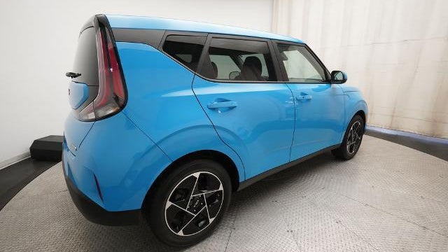 2024 Kia Soul EX