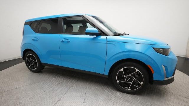 2024 Kia Soul EX